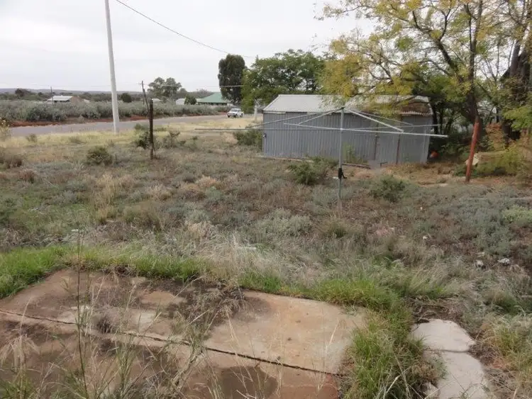 Fourth view of Homely house listing, 345 Wilson Street, Broken Hill NSW 2880