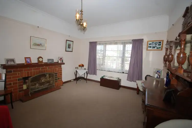 Second view of Homely house listing, 48 Ensign Street, Narrogin WA 6312