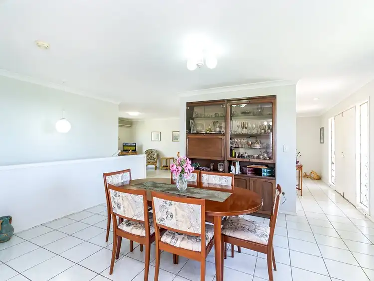 Fifth view of Homely house listing, 4 Atoll Crescent, Eatons Hill QLD 4037