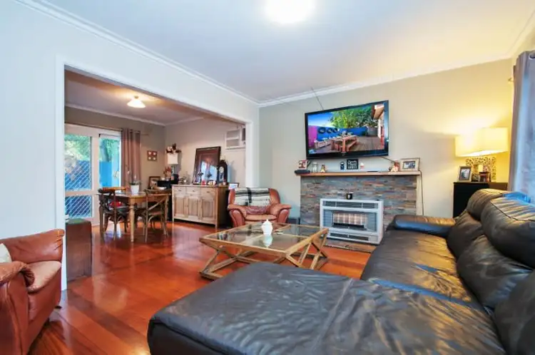 Fourth view of Homely house listing, Unit 1/8 ALFRICK Road, Croydon VIC 3136