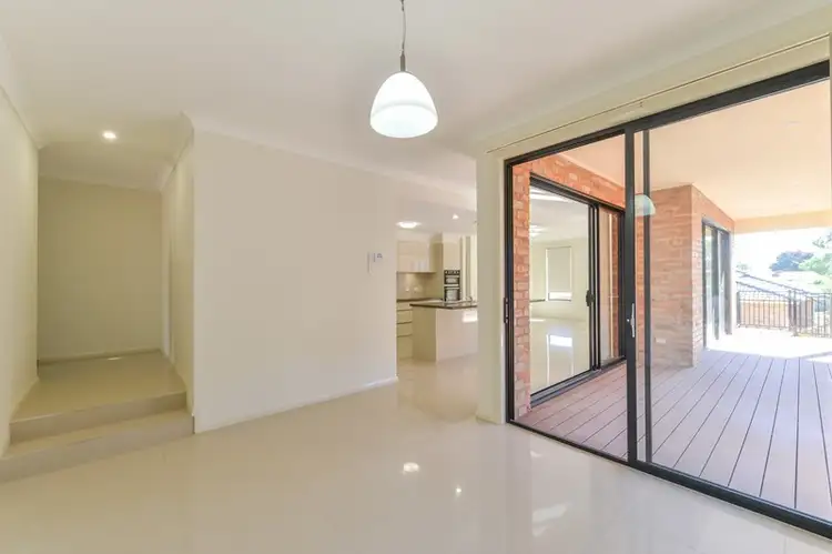 Second view of Homely house listing, 9A Panorama Road, Calala NSW 2340