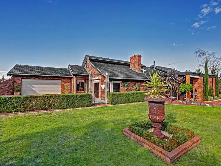 120 Duncans Lane, Diggers Rest VIC 3427