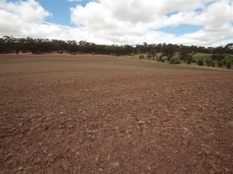Fourth view of Homely land listing, Lot 1226 Stanley Stud Road, Clare SA 5453