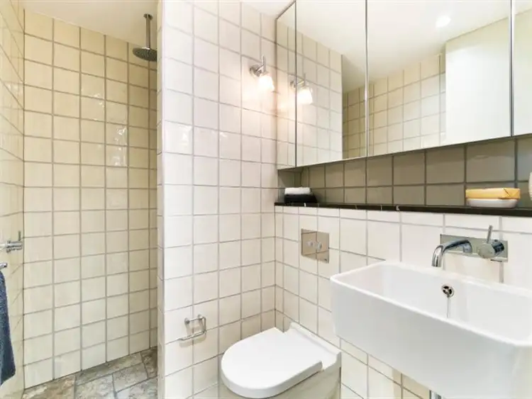 Seventh view of Homely apartment listing, 102/18 Danks Street, Waterloo NSW 2017
