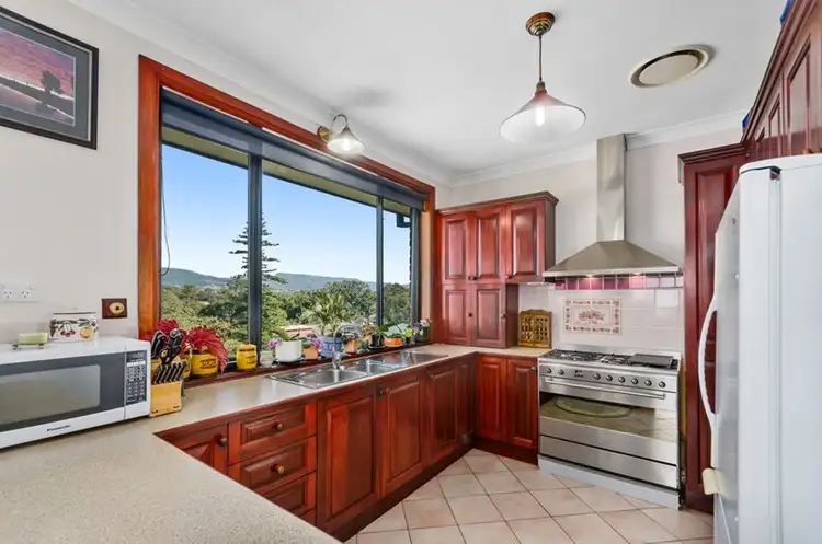 Third view of Homely house listing, 58 Minnamurra Street, Kiama NSW 2533