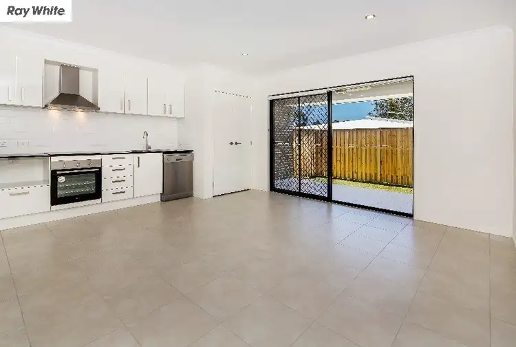 Fourth view of Homely house listing, 6 Folkes Close, Bellbird Park QLD 4300