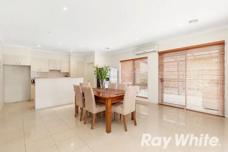 Third view of Homely townhouse listing, 1/56 Livingstone Road, Vermont South VIC 3133