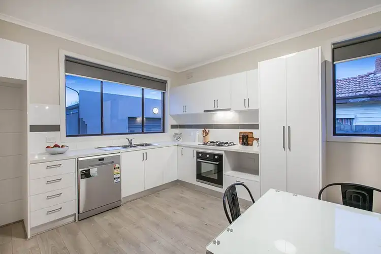 Fifth view of Homely house listing, 58 Liston Avenue, Reservoir VIC 3073