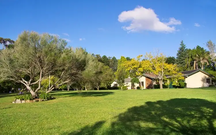 Fifth view of Homely house listing, 5 Sunnyridge Road, Arcadia NSW 2159