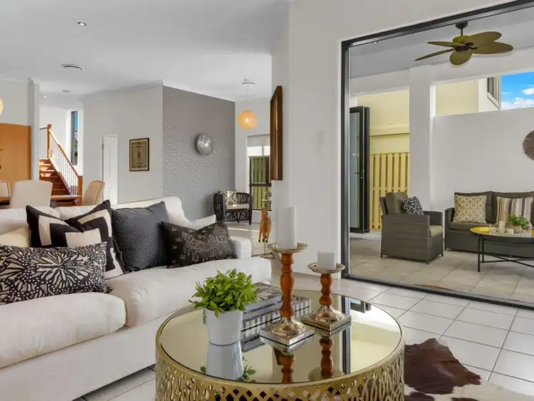 Second view of Homely house listing, 111 Woodville Street, Hendra QLD 4011