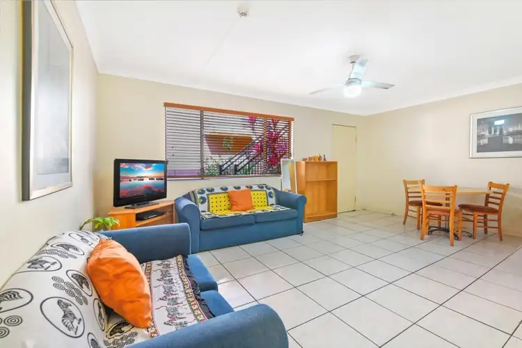 Fifth view of Homely apartment listing, 22/13 Tonga Place, Parkwood QLD 4214