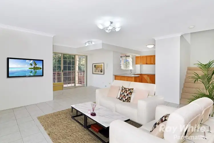 Third view of Homely unit listing, 6/9-13 Early Street, Parramatta NSW 2150