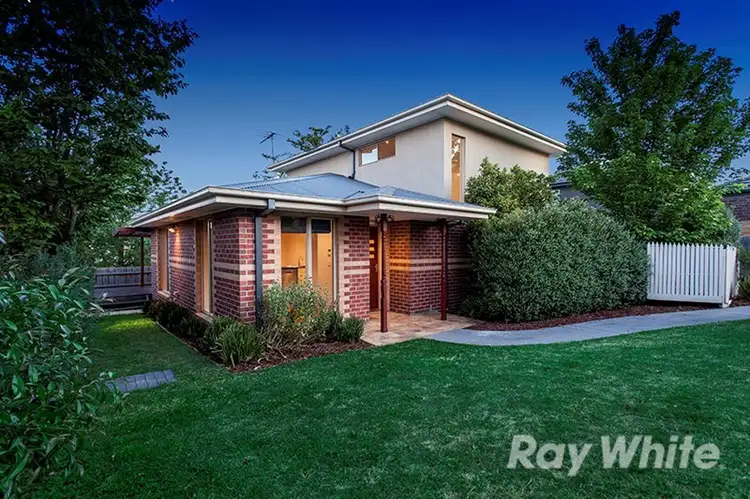 3/8 Bedford Street, Box Hill VIC 3128