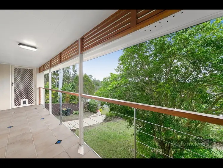 Third view of Homely house listing, 11 Foinaven Street, Kenmore QLD 4069
