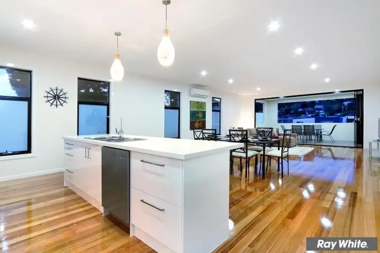 Fifth view of Homely house listing, 23 Buckley Street, Safety Beach VIC 3936