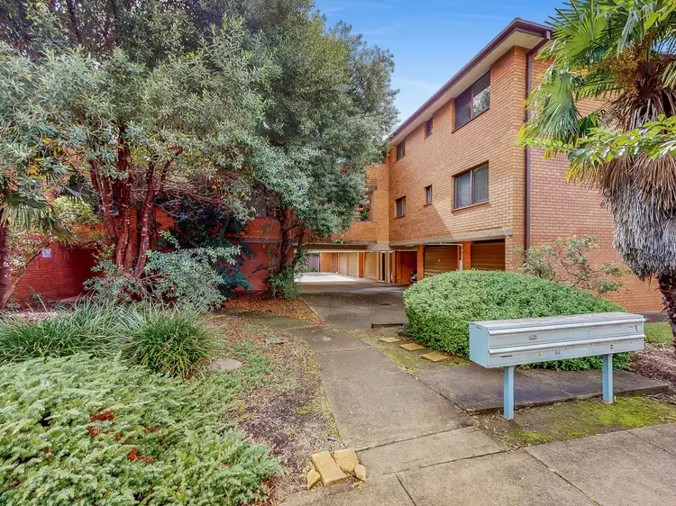 3/30 Park Avenue, Westmead NSW 2145