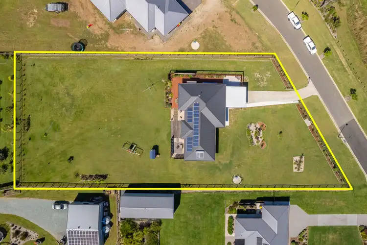 Second view of Homely house listing, 29 Brookvale Drive, Delaneys Creek QLD 4514