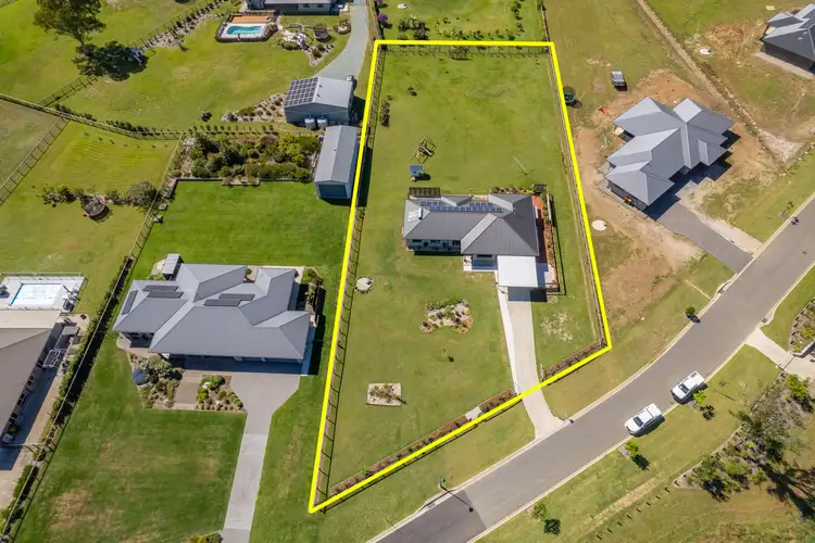 Third view of Homely house listing, 29 Brookvale Drive, Delaneys Creek QLD 4514