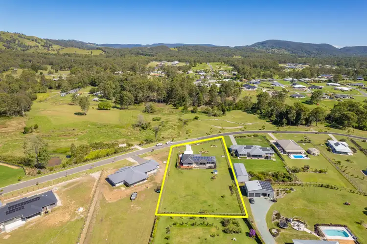 Fourth view of Homely house listing, 29 Brookvale Drive, Delaneys Creek QLD 4514