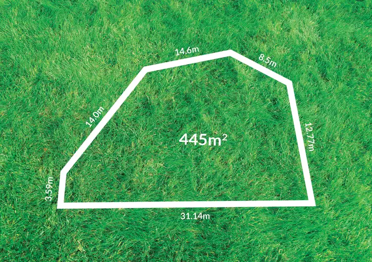 1 Middle Cove, Kallaroo WA 6025