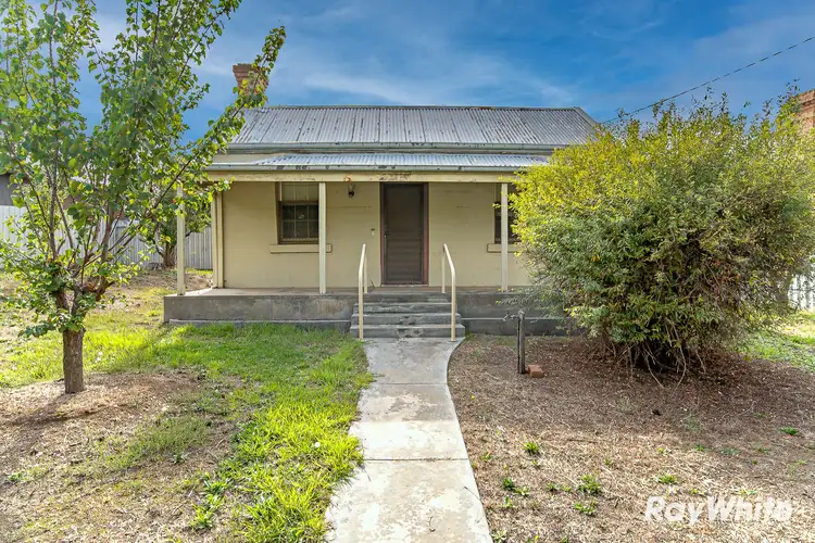 Main view of Homely house listing, 44 Sailors Gully Road, Eaglehawk VIC 3556
