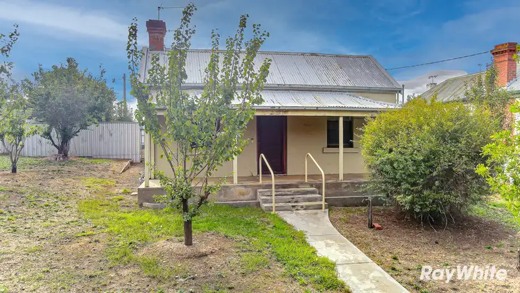 Second view of Homely house listing, 44 Sailors Gully Road, Eaglehawk VIC 3556