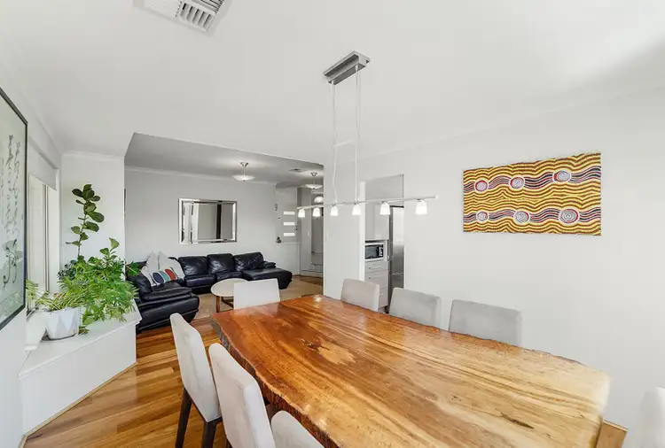 Sixth view of Homely house listing, 7 The Spit, Kallaroo WA 6025