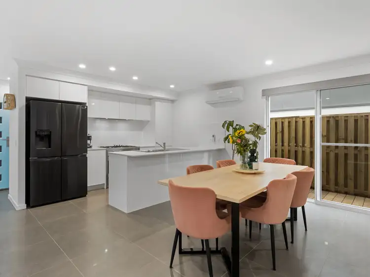 Fourth view of Homely house listing, 19 Niccy Road, Coomera QLD 4209
