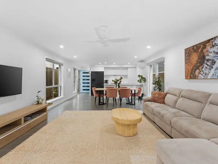 Fifth view of Homely house listing, 19 Niccy Road, Coomera QLD 4209