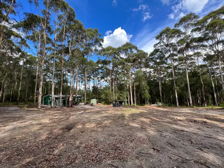 Main view of Homely rural property listing, 71 Karri Drive, Kentdale WA 6333