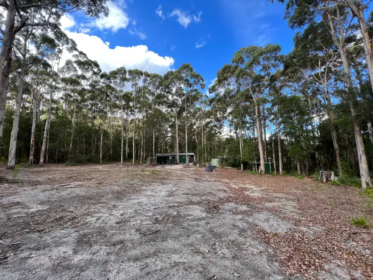 Second view of Homely rural property listing, 71 Karri Drive, Kentdale WA 6333