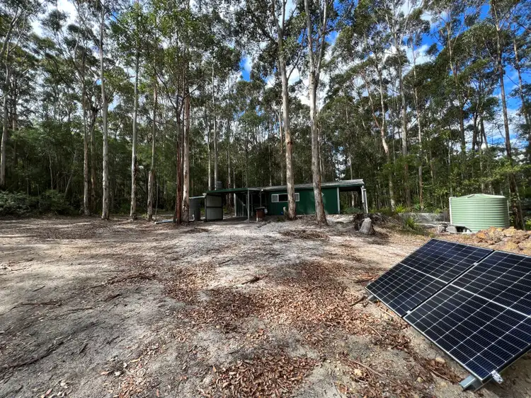 Third view of Homely rural property listing, 71 Karri Drive, Kentdale WA 6333