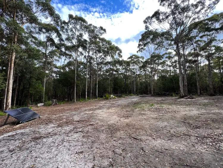Fifth view of Homely rural property listing, 71 Karri Drive, Kentdale WA 6333