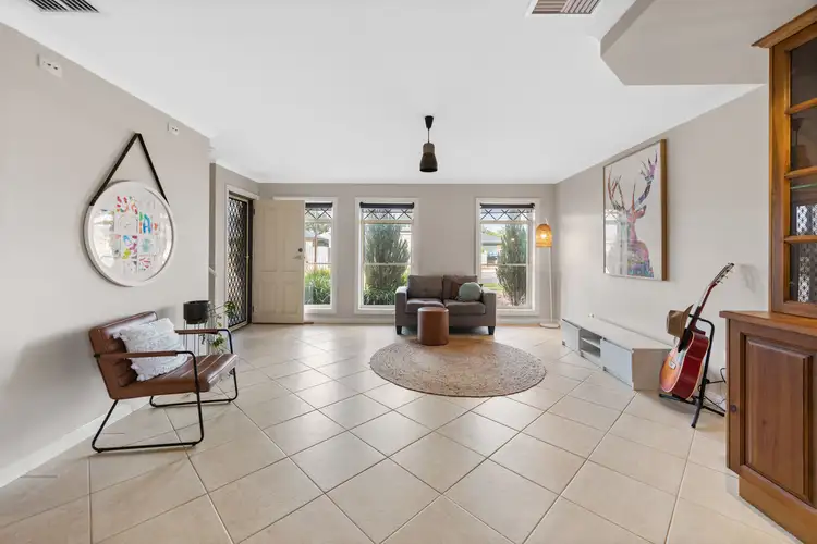 Second view of Homely house listing, 1 Martin Street, Gawler East SA 5118