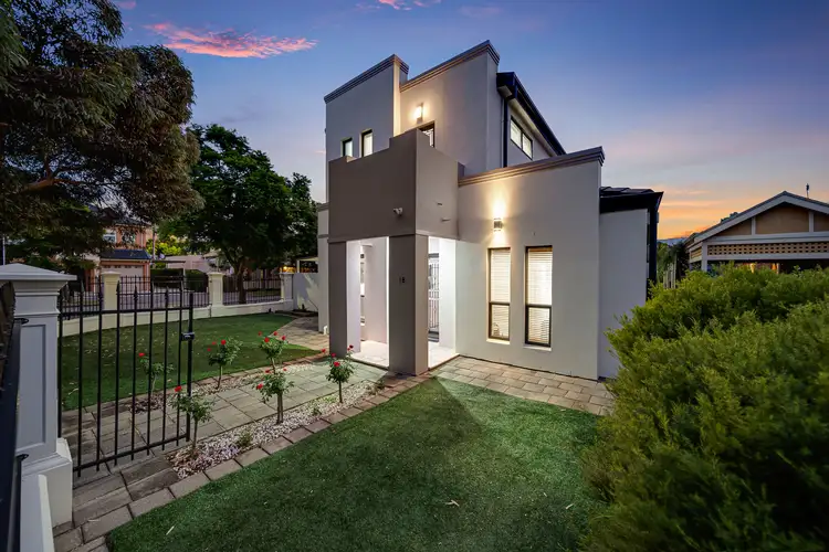 Third view of Homely house listing, 18 Rhyl Avenue, Wayville SA 5034