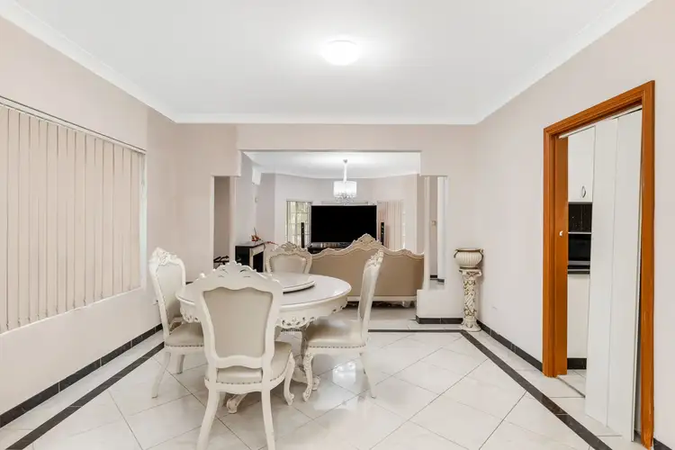 Third view of Homely house listing, 4 Corvus Road, Hinchinbrook NSW 2168