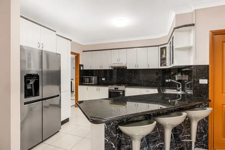 Fourth view of Homely house listing, 4 Corvus Road, Hinchinbrook NSW 2168