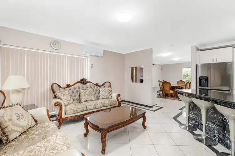 Fifth view of Homely house listing, 4 Corvus Road, Hinchinbrook NSW 2168