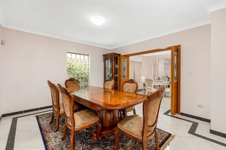 Sixth view of Homely house listing, 4 Corvus Road, Hinchinbrook NSW 2168