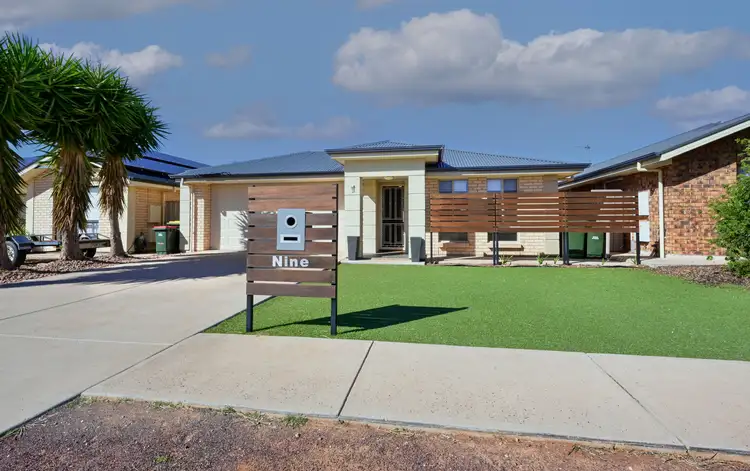 Main view of Homely house listing, 9 Bradshaw Street, Whyalla Jenkins SA 5609