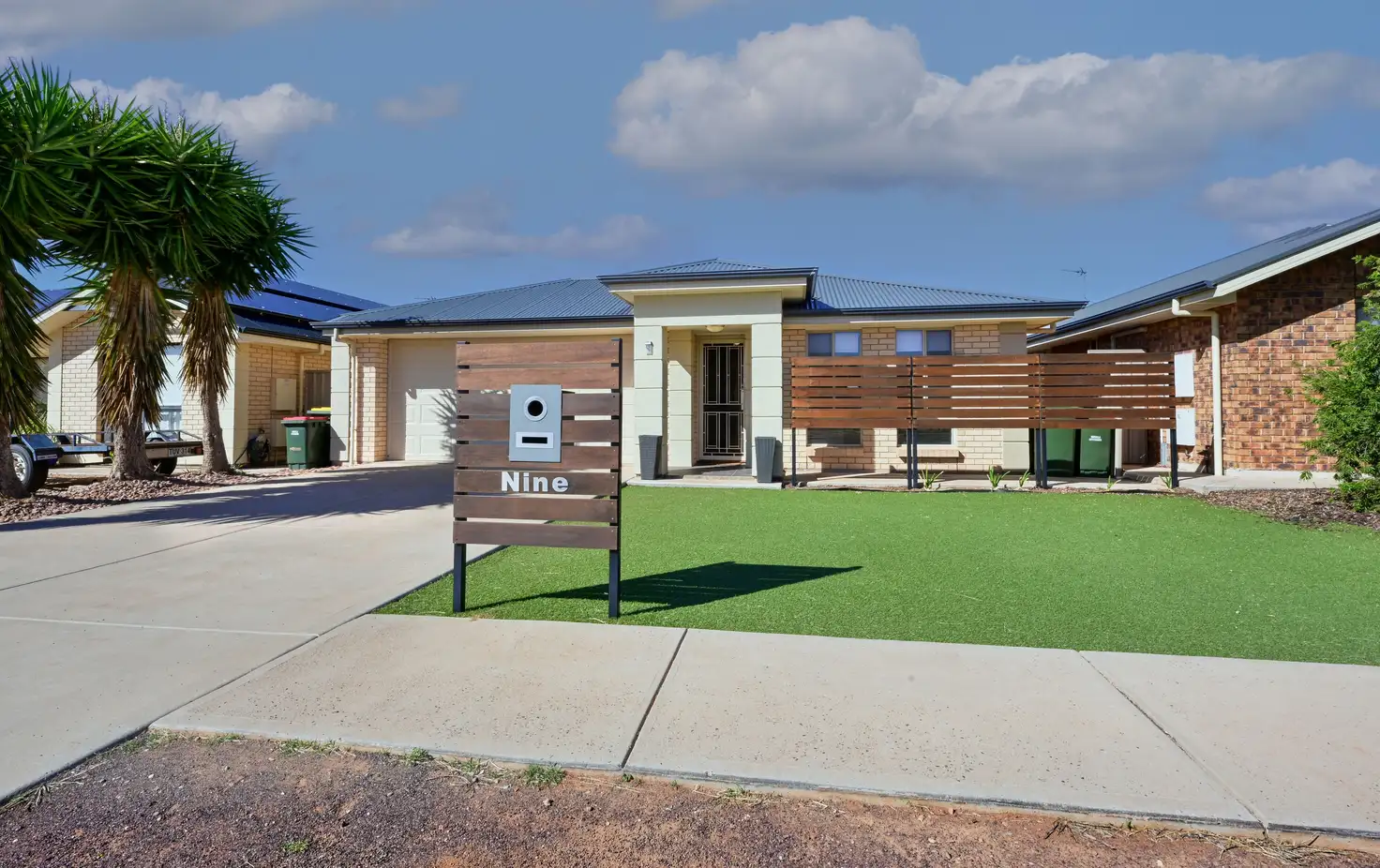 Main view of Homely house listing, 9 Bradshaw Street, Whyalla Jenkins SA 5609