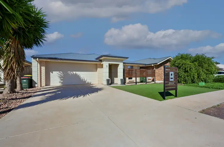 Second view of Homely house listing, 9 Bradshaw Street, Whyalla Jenkins SA 5609
