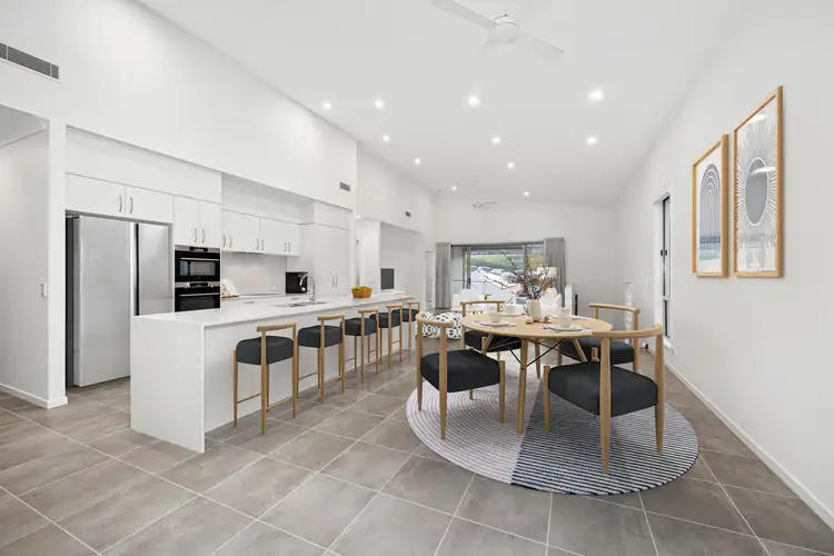 Second view of Homely house listing, 186/1 Halcyon Way, Bli Bli QLD 4560