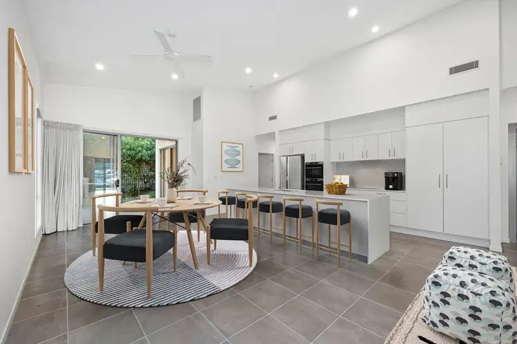 Third view of Homely house listing, 186/1 Halcyon Way, Bli Bli QLD 4560