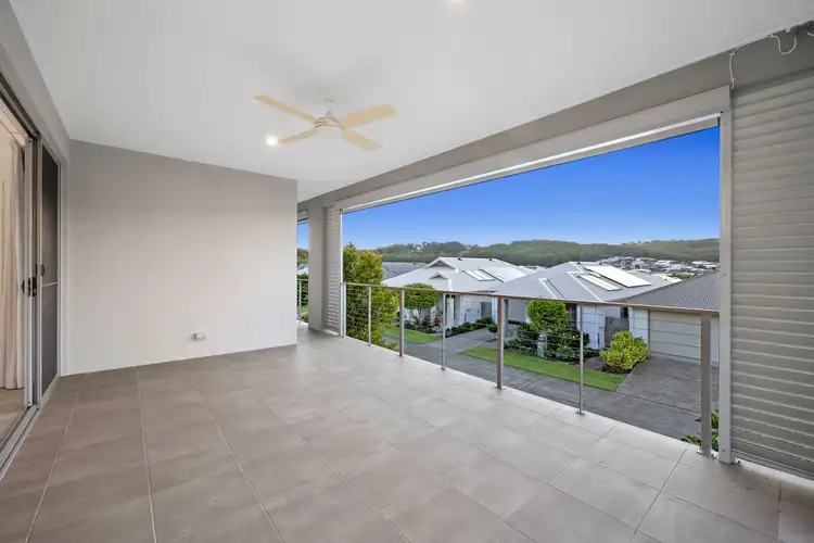 Fifth view of Homely house listing, 186/1 Halcyon Way, Bli Bli QLD 4560