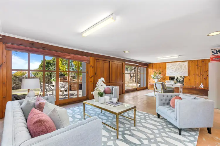 Second view of Homely house listing, 3 Crom Street, Balwyn VIC 3103