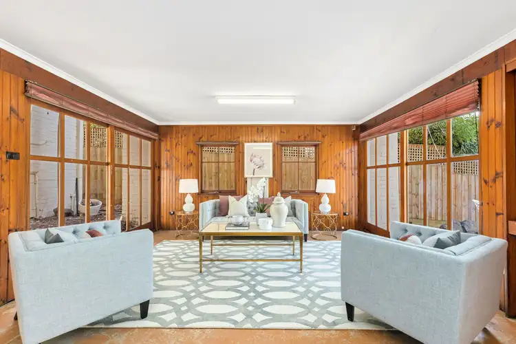 Fourth view of Homely house listing, 3 Crom Street, Balwyn VIC 3103