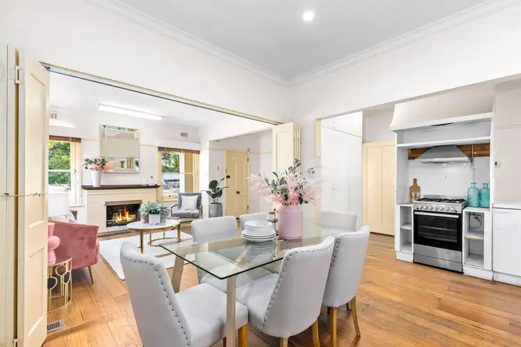 Sixth view of Homely house listing, 3 Crom Street, Balwyn VIC 3103