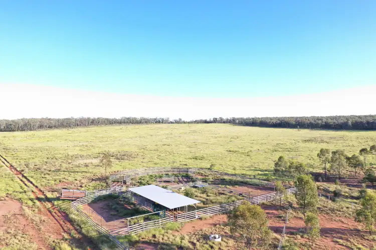 Fifth view of Homely rural property listing, 5273 Landsborough Highway, Clara Creek QLD 4468