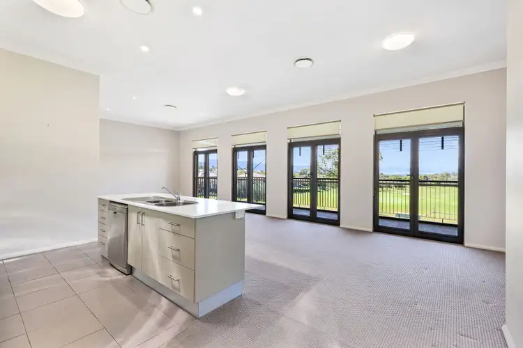 Second view of Homely unit listing, 7/91 The Heights, Tamworth NSW 2340